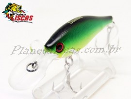 Isca Sumax Fusion Shad 75 7,5cm 9,8g Cor 367