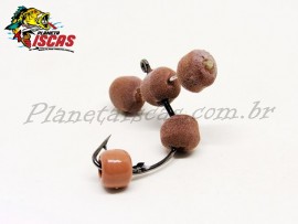 Cachinho de Uva Miramar Chocolate/MS Chocolate 25717