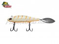 Isca Lori Face 85 - 8,5cm 20g Cor Tiger