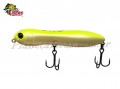 Isca Imakatsu Trair�o 130 - 13cm 28g Cor 970 Pearl Chart Orange Belly