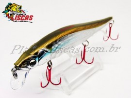 Isca Sumax Steak Minnow 110 - 11cm 13g Cor 595