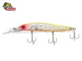 Isca Nitro Fishing Fenix 110 R + 2 - 11cm 16,5g Cor 108