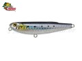 Isca Zip Baits Fakie Dog 90 - 9cm 12g Cor 718 Holo Iwashi