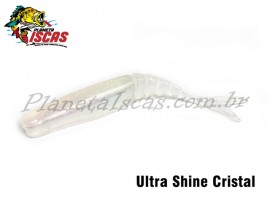 Isca Monster 3X M-Action 10,5cm Cor New Shine (Emb.c/ 03 pe�as)
