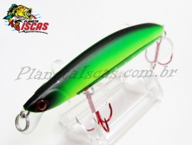 Isca Sumax Phanton Mullet 90 9cm 9,4g Cor 351