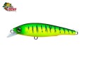 Isca Yo-Zuri 3DR-X Jerkbait 80F - 8cm 9g Cor MFT