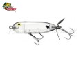 Isca Heddon Baby Torpedo 6,35cm 10,5g Cor C