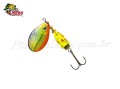 Isca Marine Sports Laser Spinner 9g Cor 11