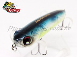 Isca Albatroz Xitara Pro 70 - 7cm 7g Cor SH657