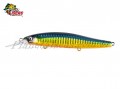 Isca Marine Sports Invader MR 110F - 11cm 17g Cor BGO