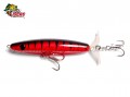 Isca Jennerlure BabyRex 105 - 10,5cm 20g Cor 06