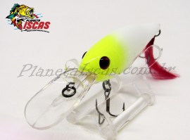 Isca Sumax Jaraki Shad 80 - 8cm 14g Cor 302