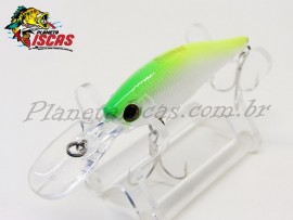 Isca Sumax Fusion Shad 60 6cm 6,5g Cor 301