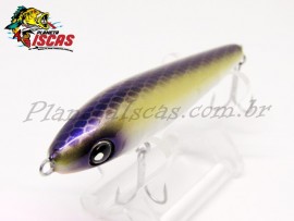 Isca OCL Lures Control Minnow 85 8,5cm 7g Cor 108