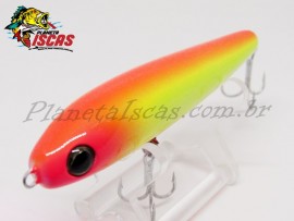 Isca OCL Lures Control Minnow 100 10cm 12,5g Cor 702