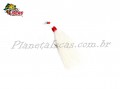 Isca Lori Jig Elite F�bio Baca 16G Cor Snow