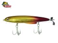 Isca Nakamura Rocket 140 Hologr�fica - 14cm 28g Cor 433
