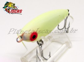 Isca Ara�atubinha Original 7cm 10g Cor 15