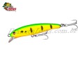 Isca Borboleta Juanita 95 - 9,5cm 13g Cor 09F