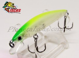 Isca Sumax Indian 80F - 8cm 6,4g Cor 459