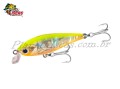 Isca Borboleta Bandida 70F - 7cm 12g Cor 11H