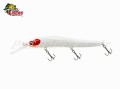 Isca OCL Lures Panic S Barbela Longa - 11,5cm 19g Cor 803