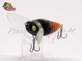 Isca Albatroz Nynfa 4cm 6,1g Cor CI005