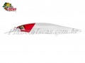 Isca Marine Sports Invader MR 110F - 11cm 17g Cor 14
