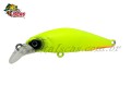 Isca Yara Trick Jr. 50 - 5cm 4,2g Cor 56 Verde Lim�o 