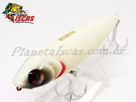 Isca Maruri Big Zara 100 - 10cm 16g Cor Osso