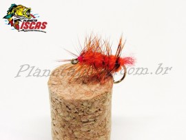 Isca Greg�rio Taturana #6 Laranja