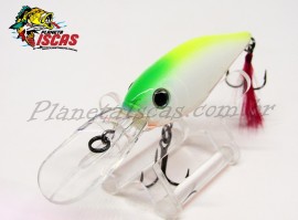 Isca Sumax Jaraki Shad 80 - 8cm 14g Cor 357
