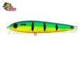 Isca Moriah Voraz Sem Ratling 118 - 11,8cm 20g Cor 14