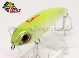 Isca Sumax Shake Bait 88 - 8,8cm 10g Cor 83