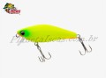 Isca OCL Lures Letal Shad 70 - 7cm 9g Cor 104