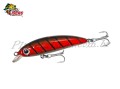 Isca Borboleta Juju 7,5cm 11g Cor 04