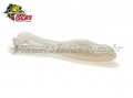 Isca Monster 3X Frogs Baby Toad 9cm Cor Manjuba (Emb.c/ 02 pe�as)