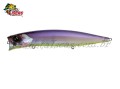 Isca Bassday Hades 127F - 12,7cm 25,3g  Cor C-377 Sekxy Neon