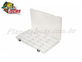Estojo Lucky Box Master
