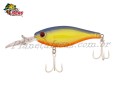 Isca Nitro Fishing Blade Shad 8 - 8cm 14g Cor 117