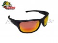 �culos Yara Dark Vision F0201 Sport - Lente Vermelha Espelhada