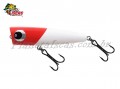 Isca OCL Lures ZipPop 85 - 8,5cm 19g Cor 307