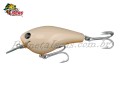 Isca Strey Barba Negra 75 - 7,5cm 20g 14030 Osso