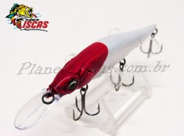 Isca Sumax Steak Minnow 95DR - 9,5cm 10g Cor 010