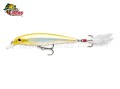 Isca Rapala X-Rap 10cm 13g Cor MRL