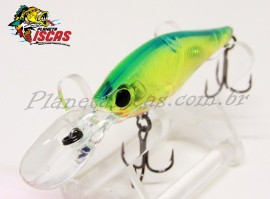 Isca Sumax Fusion Shad 60 6cm 6,5g Cor 490
