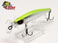 Isca Sumax Bay Shinner 85SP - 8,5cm 9,7g Cor 032