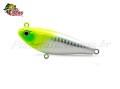 Isca Strikepro Subzara Slow 70 - 7cm 12g Cor RU019-713