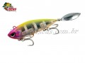 Isca Yara Encrenca Spin 90 - 9cm 29g Cor 70 Yashiro
