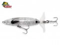Isca Jennerlure BabyRex 105 - 10,5cm 20g Cor 12